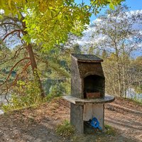 Печурка. :: Лия ☼ Печурка. :: Лия ☼