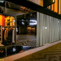 АЛМААТИНСКИЙ СТРИТ :: HART BAD