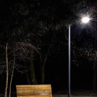 Жду влюблённых. :: Сергей 