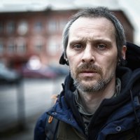 Vladimir :: Роман Самарский