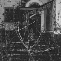 серия "Заброшка" :: Артём 