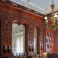 Гобеленовая гостиная :: Владимир Соколов (svladmir) Гобеленовая гостиная :: Владимир Соколов (svladmir)