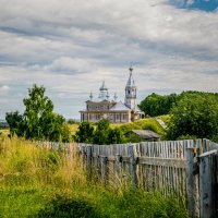 Чердынь :: Андрей 