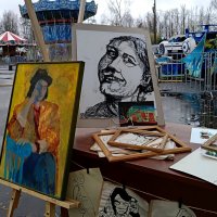 Реквизит :: Мария Васильева Реквизит :: Мария Васильева