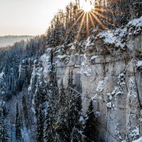 Пермский край :: Андрей 