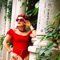 Гидропарк :: Лана 