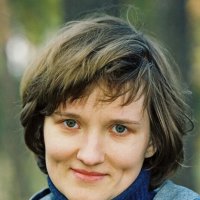 Ольга :: Сергей Рожков