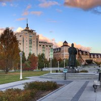 Городские зарисовки :: Irene Irene