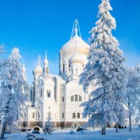 Пермский край :: Андрей 