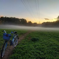 Мои фотовоспоминания :: Андрей Лукьянов