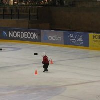 Один, один бедняжечка... :: Надежда 