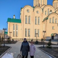 А жизнь продолжается. :: Андрей Хлопонин А жизнь продолжается. :: Андрей Хлопонин