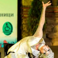 Танец востока. :: Георгиевич Танец востока. :: Георгиевич