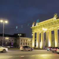 Московские ворота. :: Ольга 