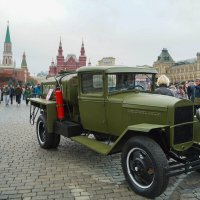 ОРУЖИЕ_ПОБЕДЫ_26 :: Сергей Янович Микк