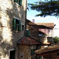 Грожнян :: Натали 