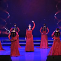 Танго :: Ната57 Наталья Мамедова