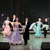 Карнавал :: Ната57 Наталья Мамедова