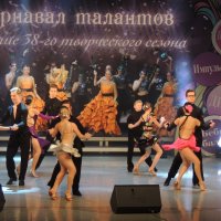 Танцы :: Ната57 Наталья Мамедова