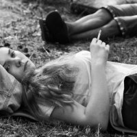 Привал :: СЮ 