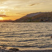 Яхт Клуб :: Дмитрий 