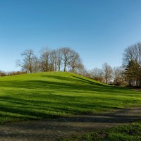 На холме... :: Николай Гирш На холме... :: Николай Гирш