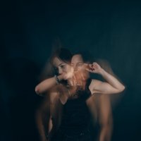 Игры со светом. :: Юлия Кравченко Игры со светом. :: Юлия Кравченко