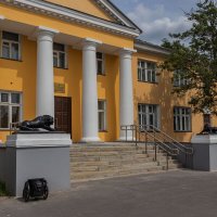 Министерсво культура Карелии :: navalon M