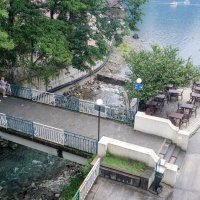 Рица :: Serega SchütZ