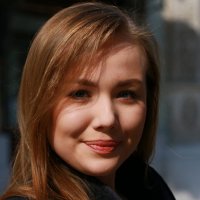 Уличный портрет :: Владимир59 Уличный портрет :: Владимир59