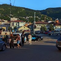 Однажды в Боснии .. :: Татьян@ Ивановна