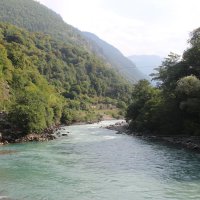 Бзыбь :: Serega SchütZ