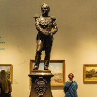 Адмирал :: Ирина Соловьёва