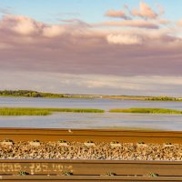 Река Лама :: fogmeadowww m Река Лама :: fogmeadowww m