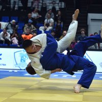 Опасный момент! :: Александр Гриднев