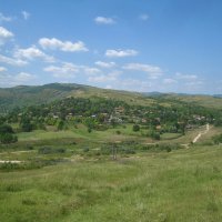 Кусочек Румынии. :: unix (Илья Утропов)