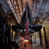 Объект 825 ГТС :: Павел Накоряков