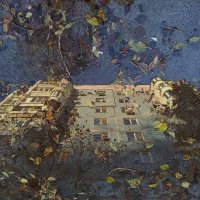 Нуволе :: Павел Кореньков