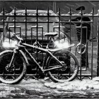 Непогода... :: Анатолий ИМХО