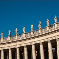 Ватикан. :: Aleks Lebedev Ватикан. :: Aleks Lebedev