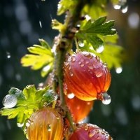 Дары Осени -2... :) :: Валерий Кокорев