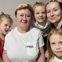 Вместе,хорошо. :: Андрей Хлопонин