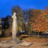 Мимоходом... :: Ольга 