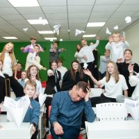 Ох уж этот класс :: Олег Загорулько