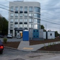 Современное строительство :: Валентин Семчишин