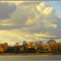 *** :: Aleksandr Gal