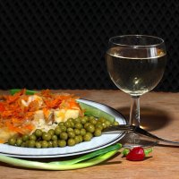 И снова рыбный день - четверг приходит..:-) :: Андрей Заломленков И снова рыбный день - четверг приходит..:-) :: Андрей Заломленков