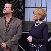 Спектакль "Роковое наследство" :: Ната57 Наталья Мамедова