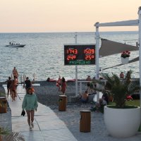 Сочи :: Serega SchütZ