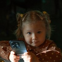 * :: Юлия Полянцева